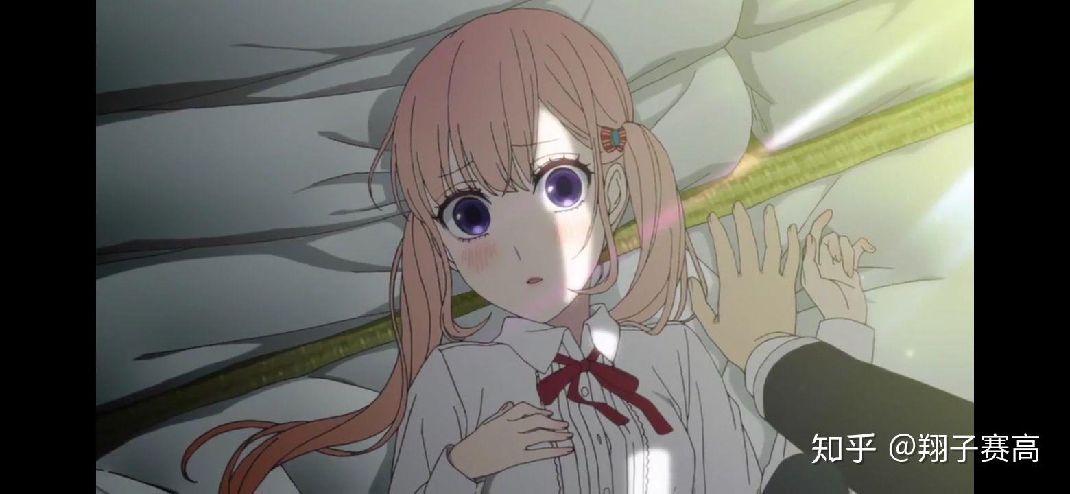 如何评价《恋爱禁止的世界》动画结局? - 知乎