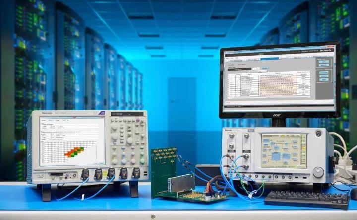 PCI-SIG协会发布PhyTest Spec,指出PCIe5测试无需同时捕获数据和时钟 - 知乎