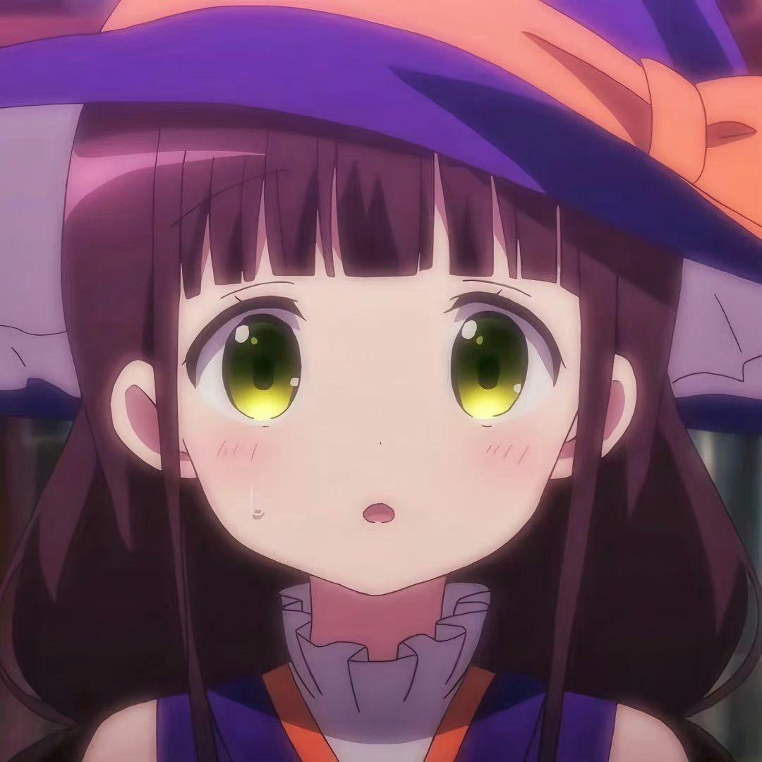 有没有好看的动漫头像,女? - 知乎