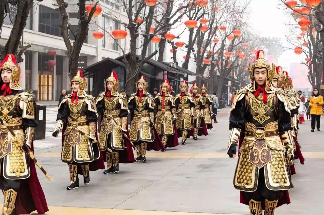 大唐最强兵种,陌刀兵,所向披靡无人可敌,成为扭转战局的关键,可惜最终失传 - 知乎