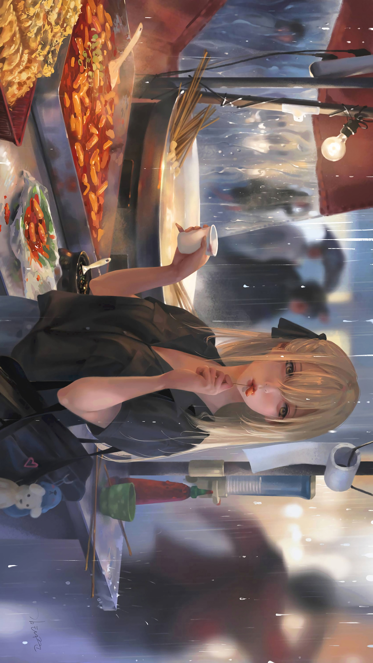 谁知道小芸萱壁纸在那里找得到?