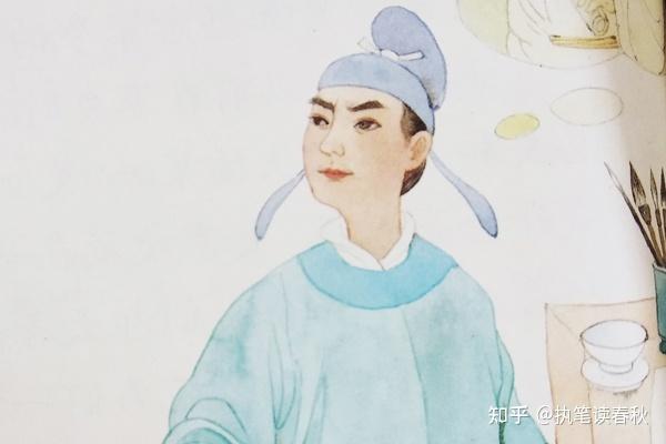 王维传世佳作《终南别业》，蕴含至高人生哲理，颈联更是千古名句 - 知乎