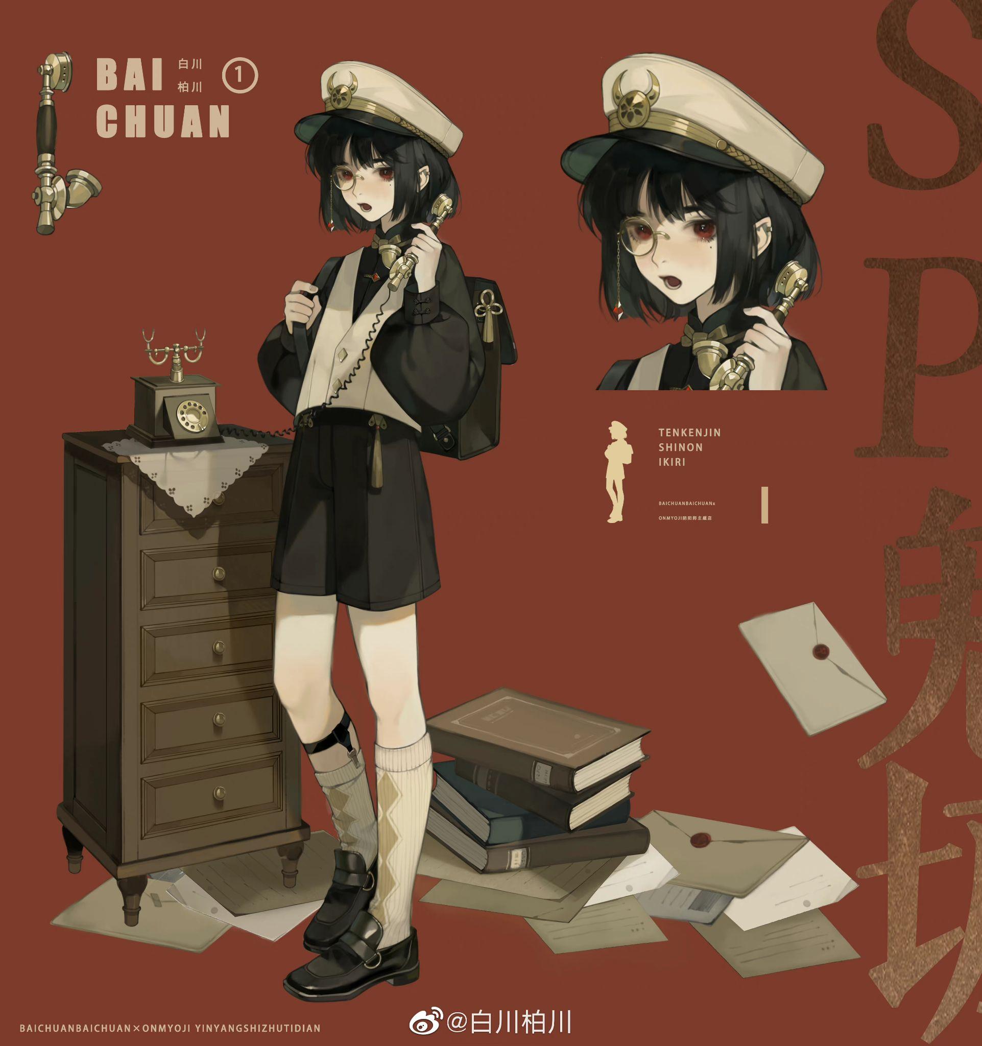 有哪些你很很很喜欢的画师他她的画风是怎样的