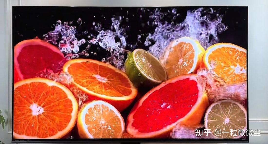 RGB-MiniLED电视夯爆了!海信电视E8S安全下车,画质天花板真被我挖到了!
