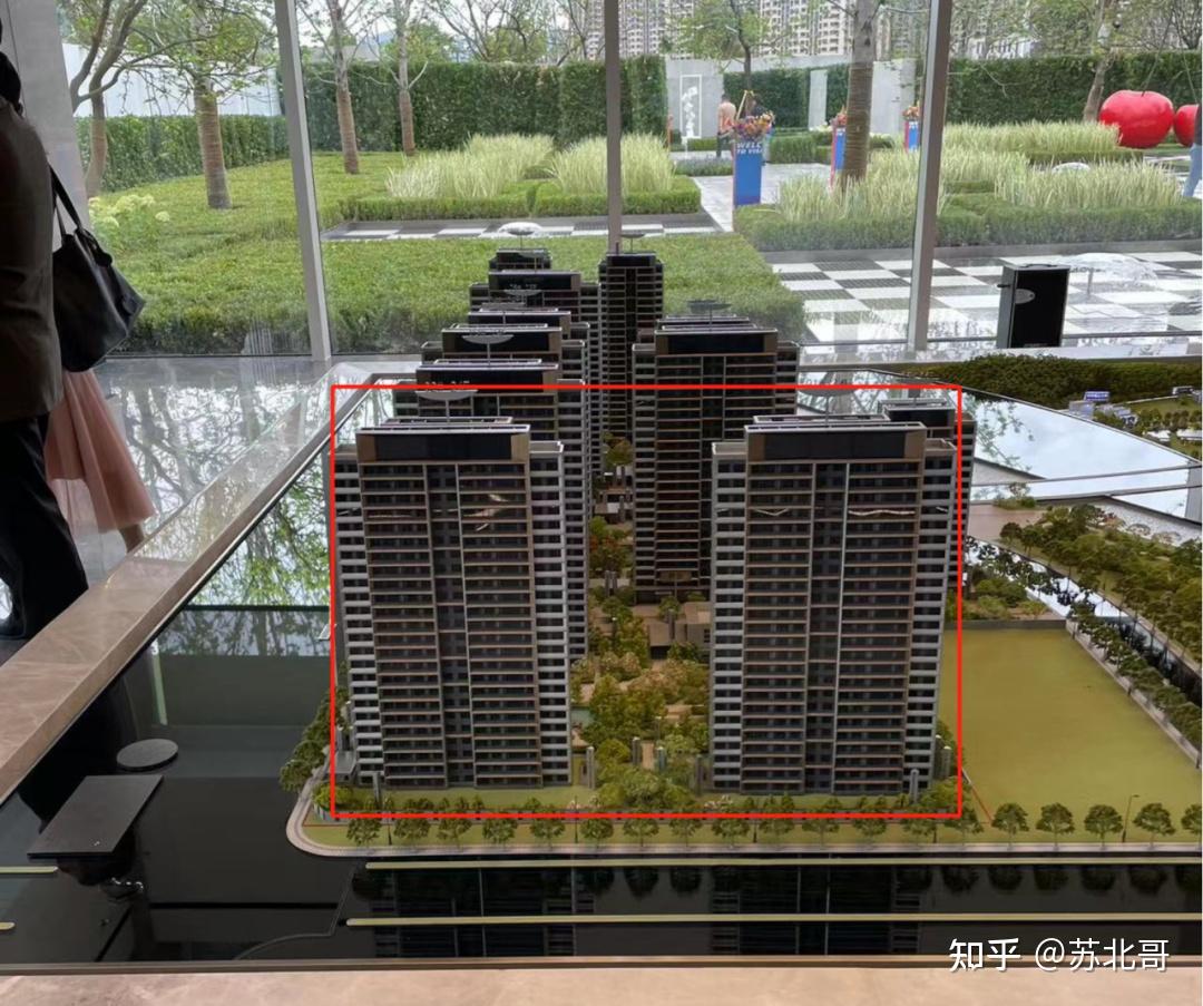 麒麟仁恒新盘!3.5万/㎡10月初首开!项目优缺点大曝光! - 知乎