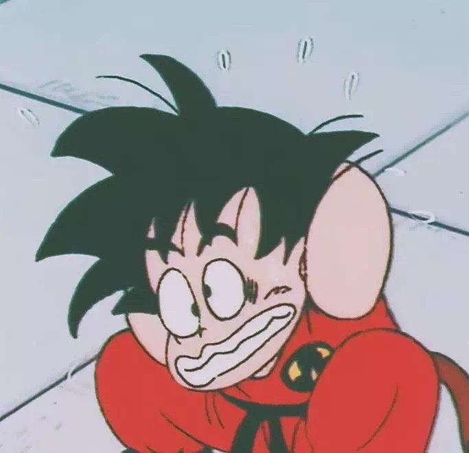 有哪些好看的七龙珠头像?