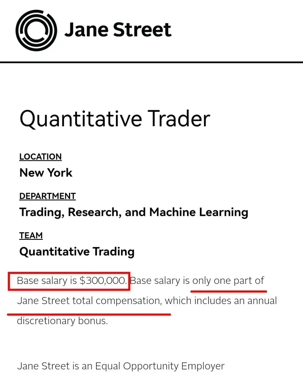 应届生年薪30w美金的量化公司，只钟爱这几所大学的本科生…… - 知乎