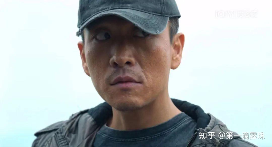 《狂飙》:看懂老默的悲剧,就明白高启强的“重情义”有多虚伪! - 知乎