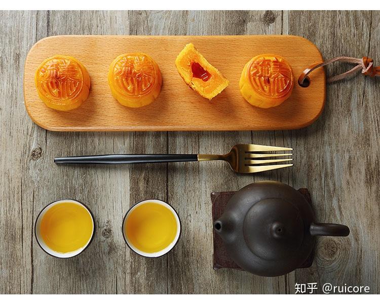 中秋节送礼送什么月饼比较好?,求推荐?