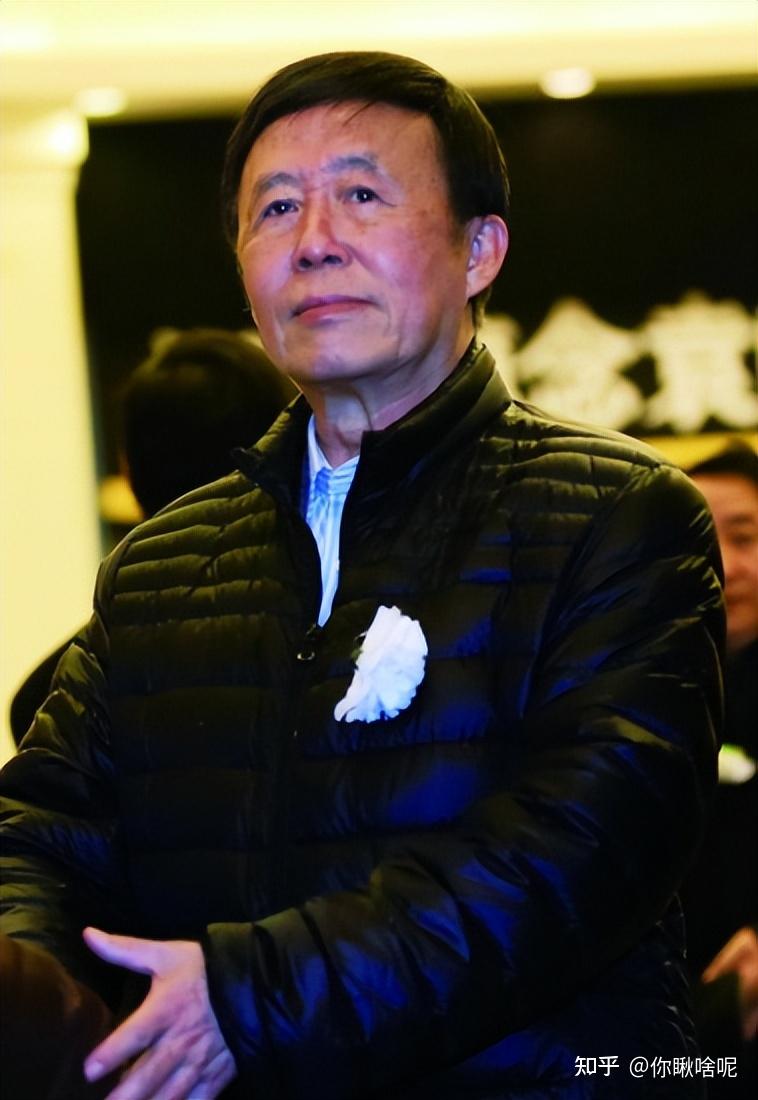 评书艺术家田连元：晚年痛失公务员儿子，他和老伴将儿媳当女儿 - 知乎