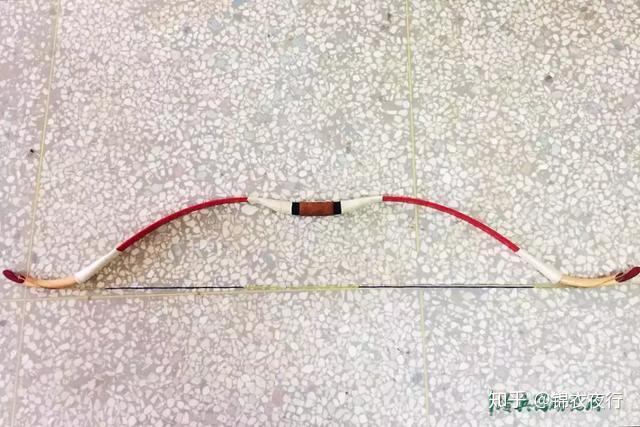 影视剧里的弓箭上弦方式都是在搞笑吗？6张图教你轻松正确上弦 - 知乎