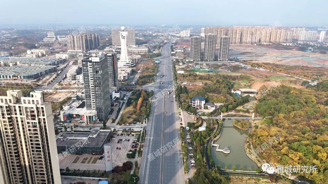 衡阳市全域旅游集散中心来了! - 知乎