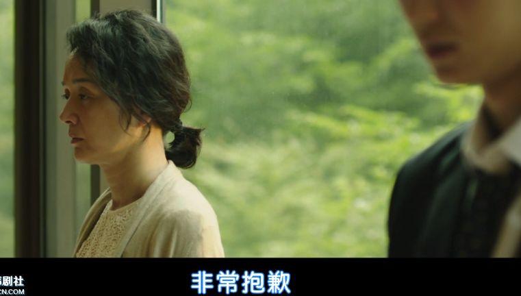 怎么评价韩国电影换季期的结局