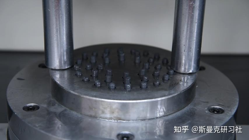 从原理到应用,一文看懂磨粒流抛光工艺 - 知乎
