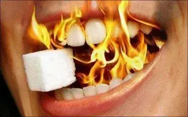上火有哪些表现?实火与虚火如何区别?上热下寒有哪些表现? - 知乎