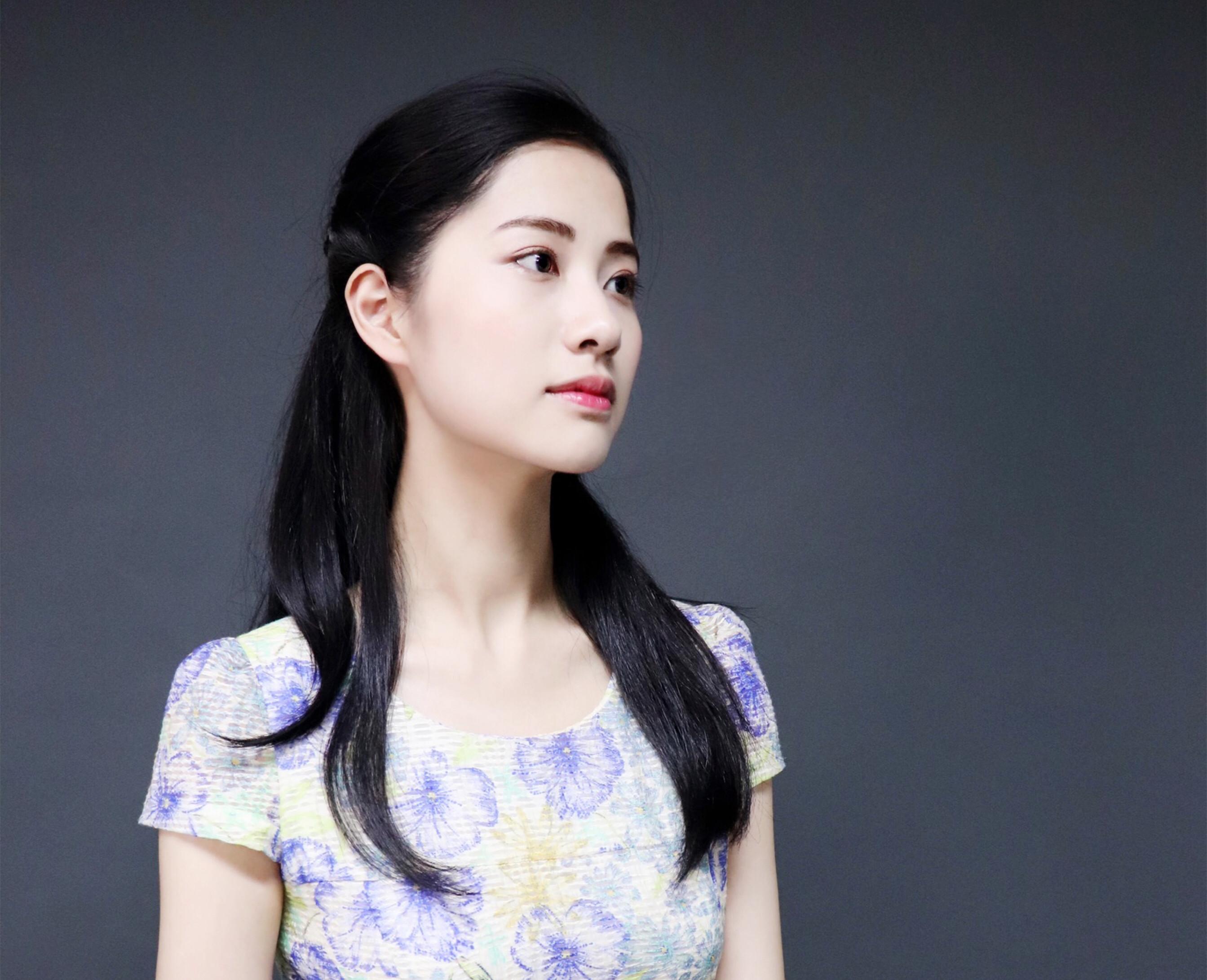 谁能举出几个现代的才女? - 知乎