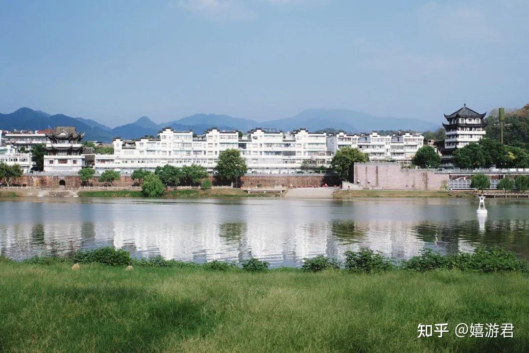浙江兰溪旅游攻略:兰溪古城、芥子园、诸葛八卦村、地下长河 – 海鸟旅游攻略