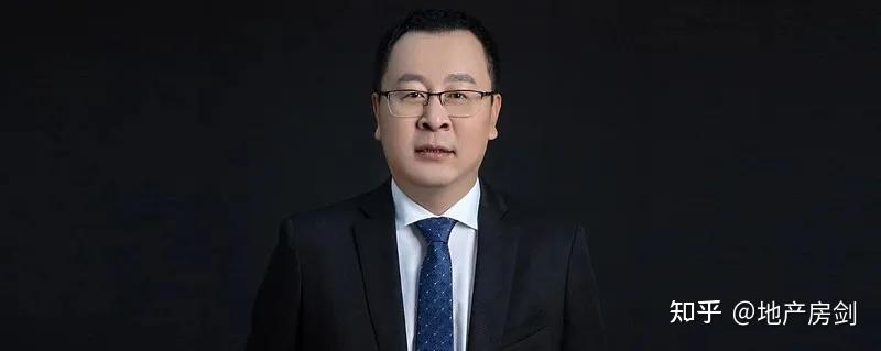旭辉换帅!他,来自西安~ - 知乎