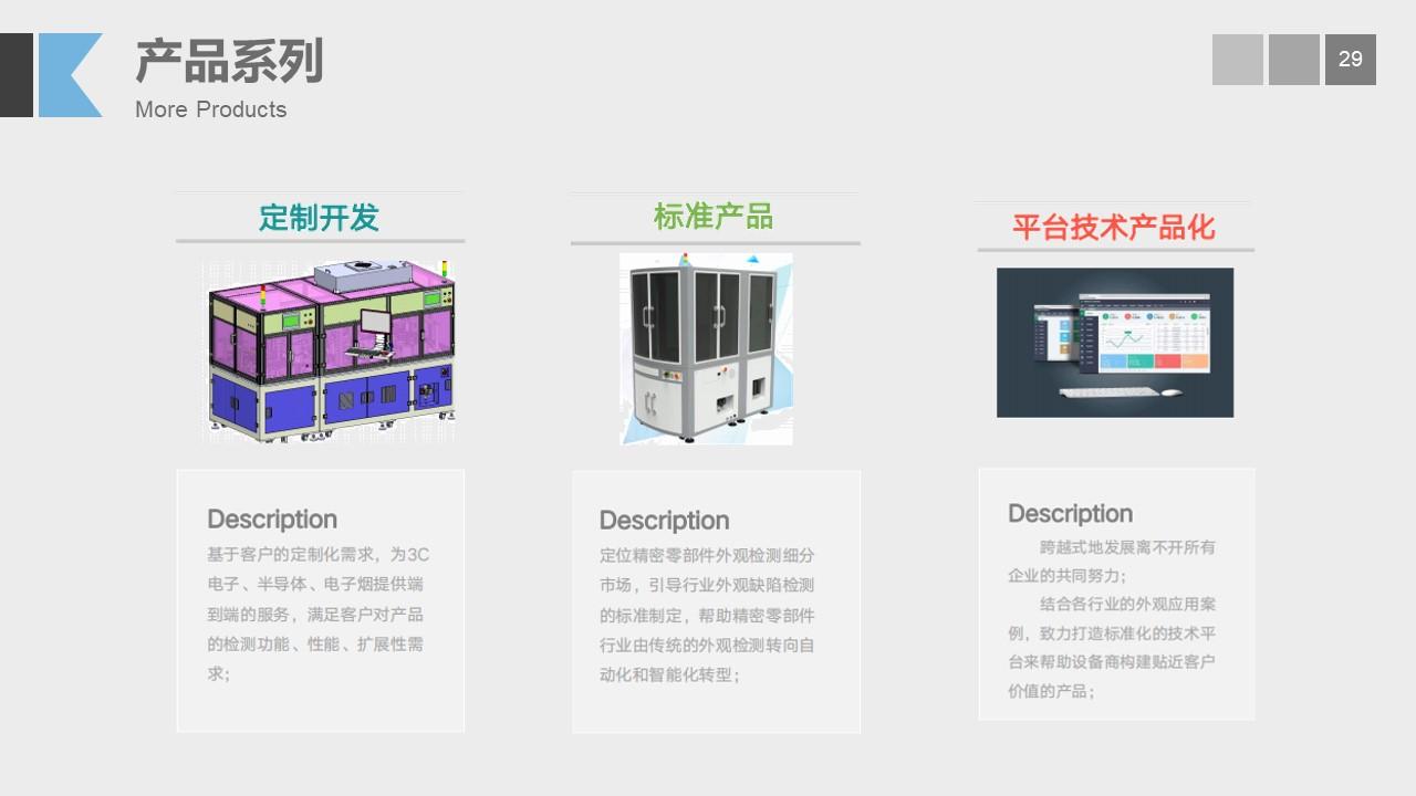 中设丨智能装备丨自动化升级丨企业简介 - 知乎