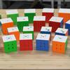 Sanders Cube