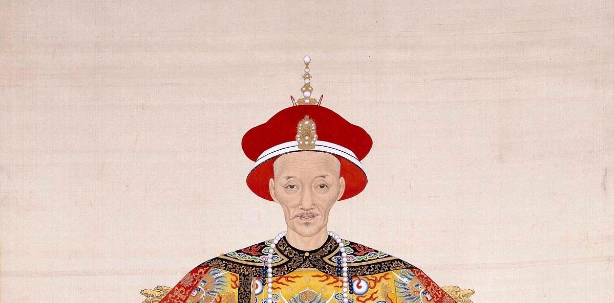 关于道光皇帝的一个黑段子 - 知乎