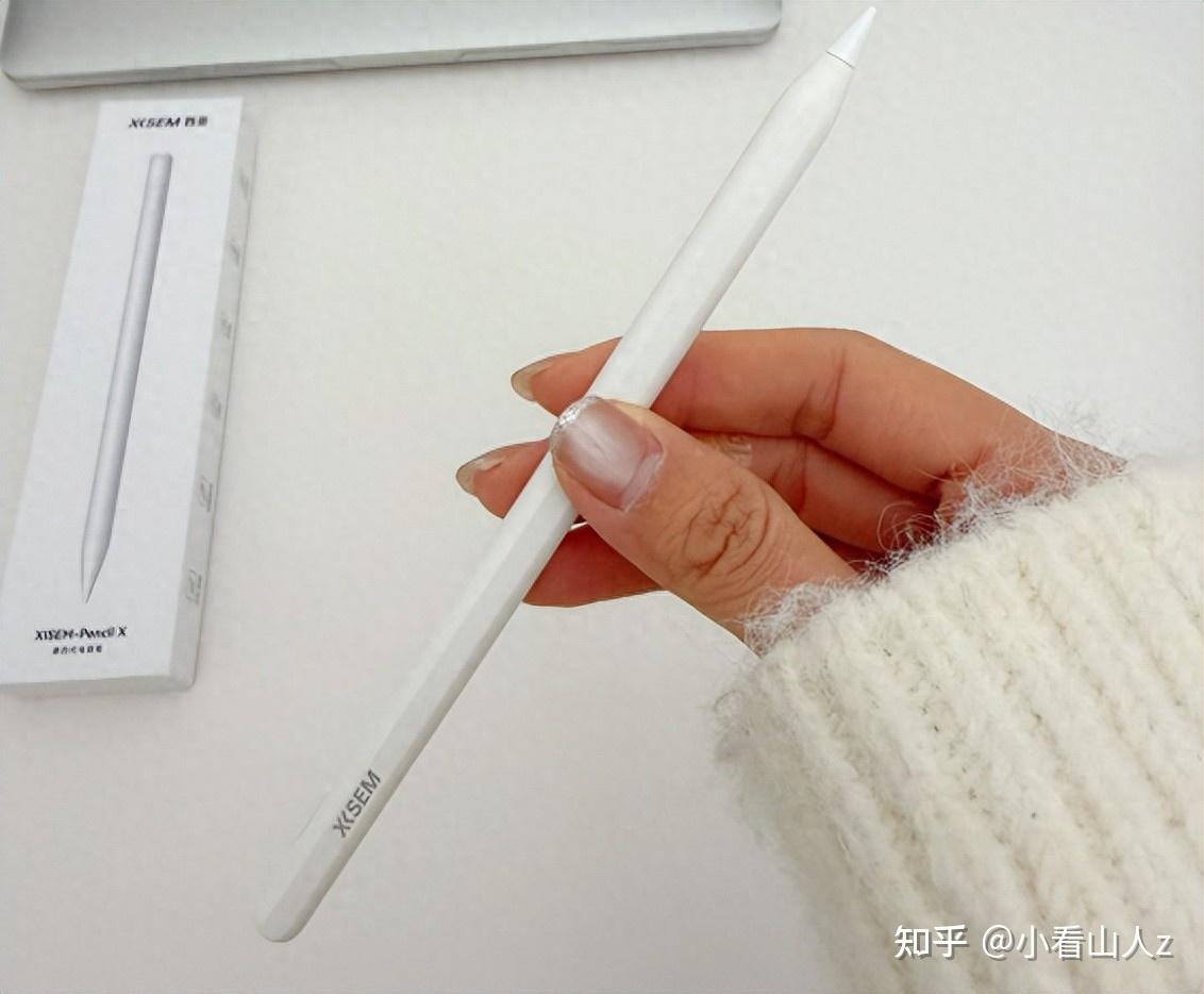 百元平替电容笔哪款好?盘点五款热门电容笔品牌实测分享!