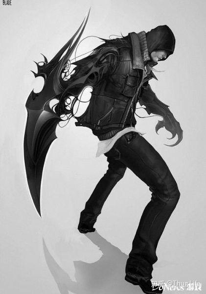 你有哪些脑洞超大的超能力设定