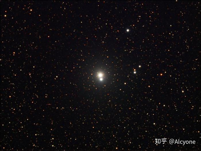 有关变星的简要介绍 - 知乎