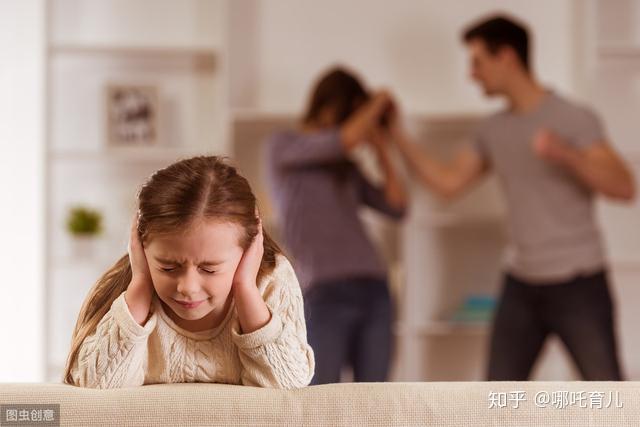 单亲离异家庭应该怎样教育好孩子呢? - 知乎