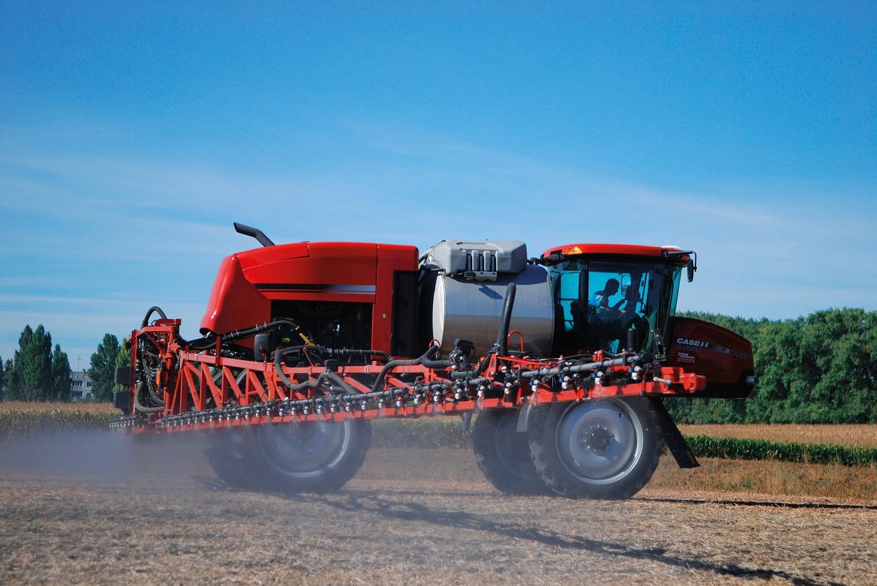 4. 安全除草剂指南