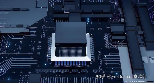 芯片观察｜ARM 剖析2025年三大议题，预估芯片设计朝6大趋势发展 - 知乎