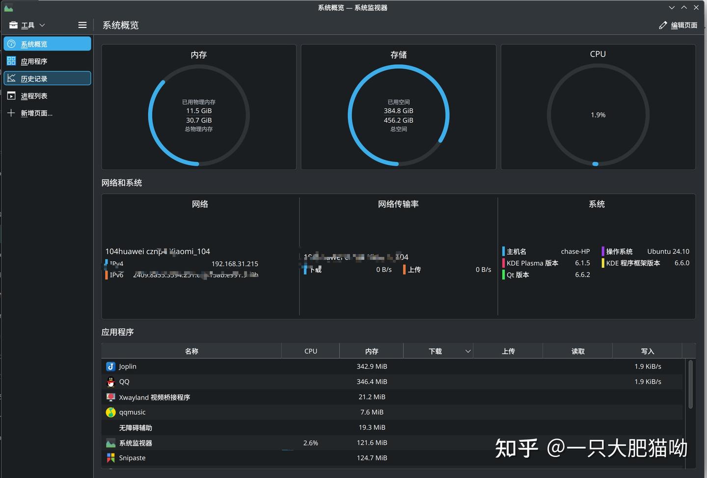 在Linux下查看AMD GPU使用情况 - 知乎