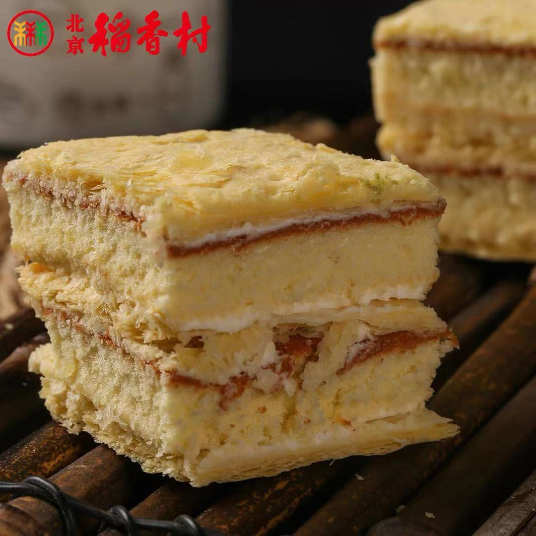 广州欧米奇：一份烘焙，讲述一个故事！_广州欧米奇西点西餐学校官网