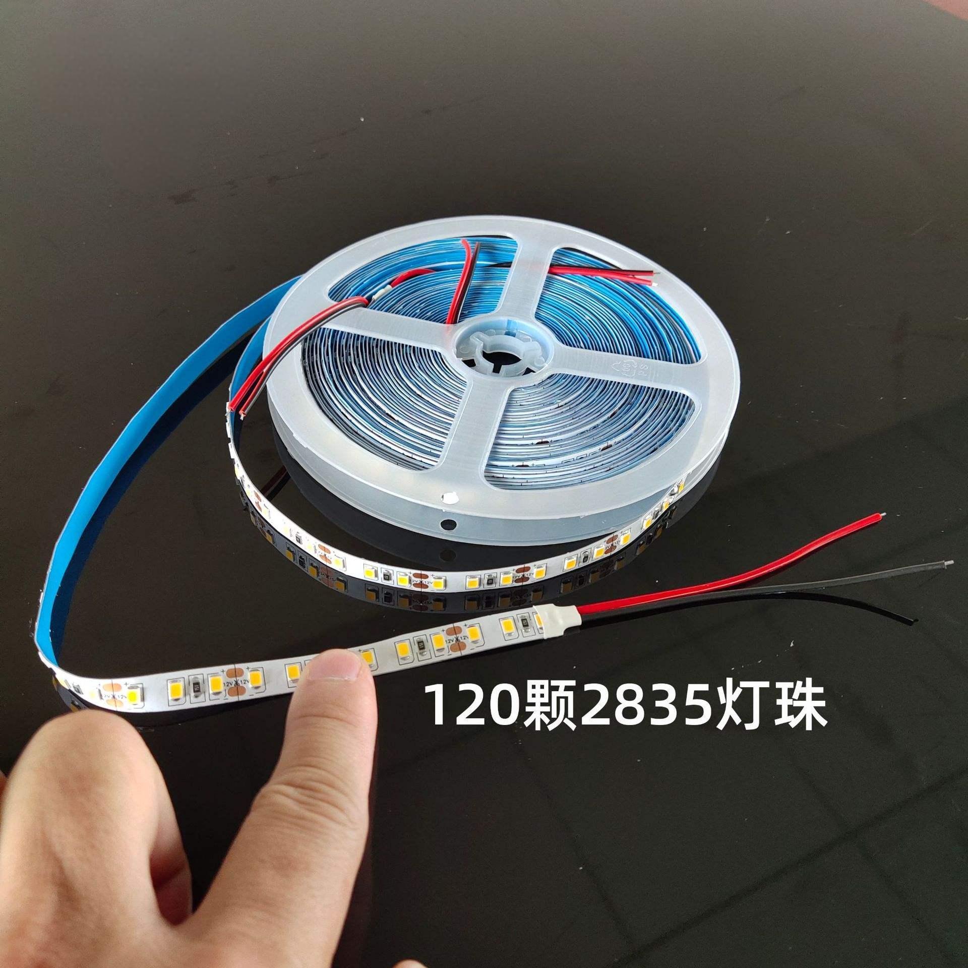 灯带如何安装更高级?LED灯带怎么选不踩坑?全是干货建议收藏 - 知乎