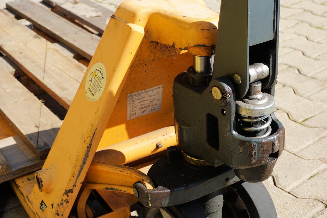 3. 闸门重量标准