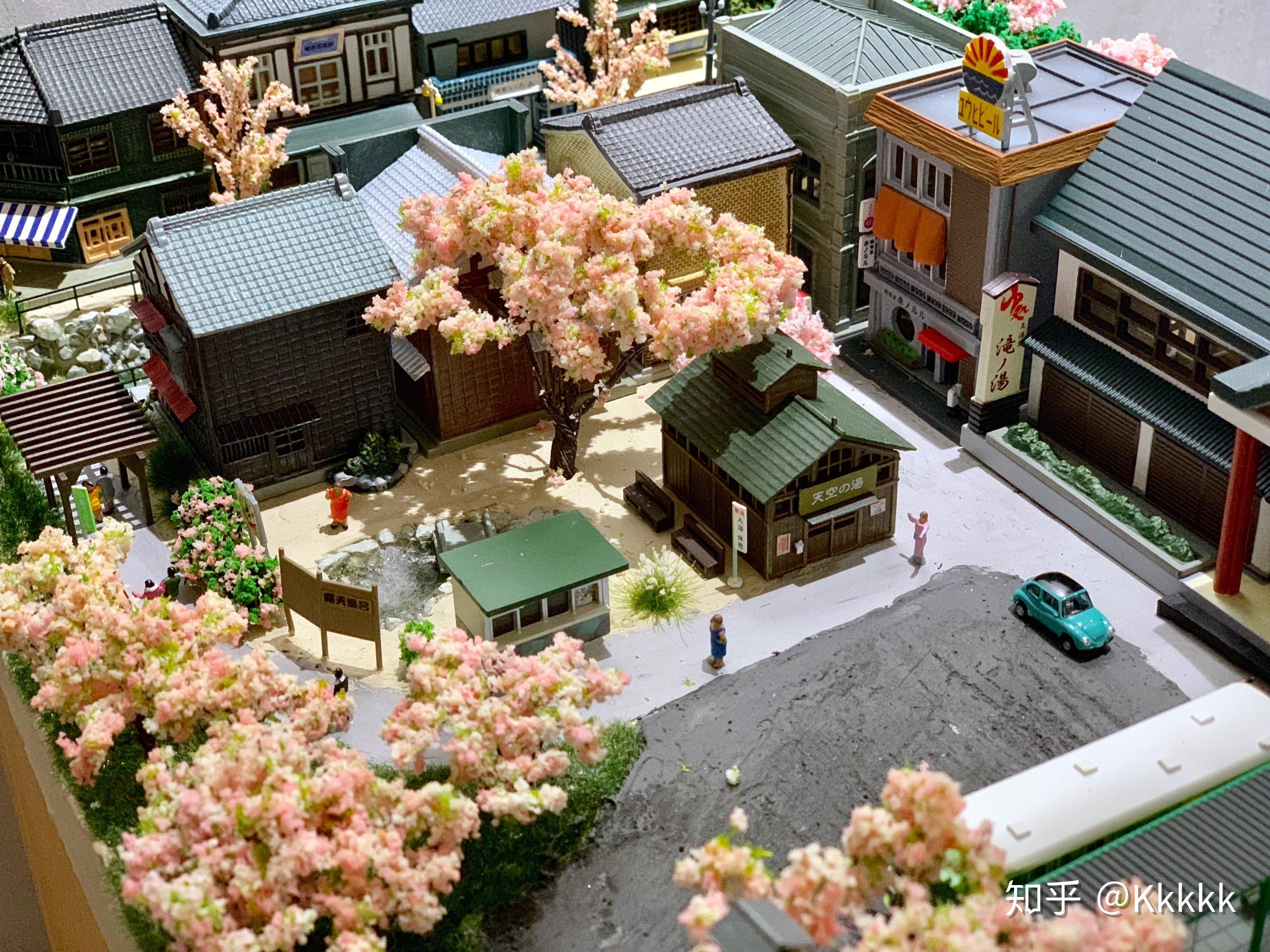 模型爱好者做模型的意义是什么为什么你喜欢做模型模型帮助了你什么