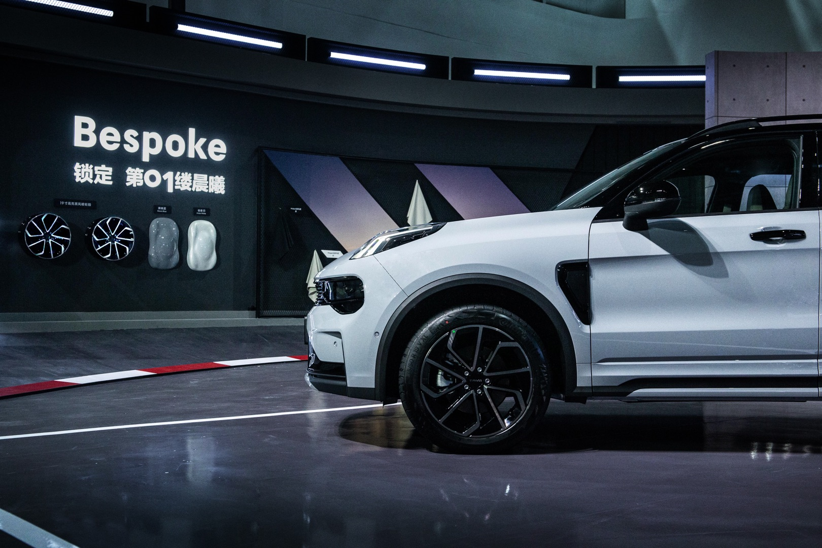 想买混动,领克刚发布的01 em-f推荐吗? - 知乎