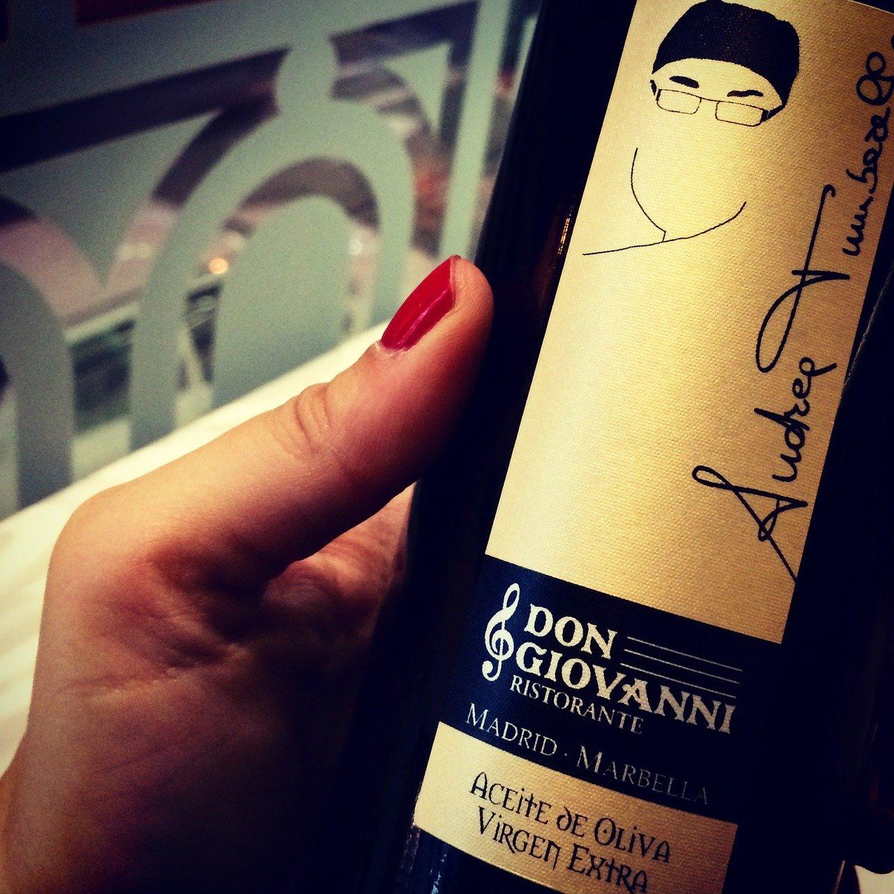 5. 晟麦油价格对比