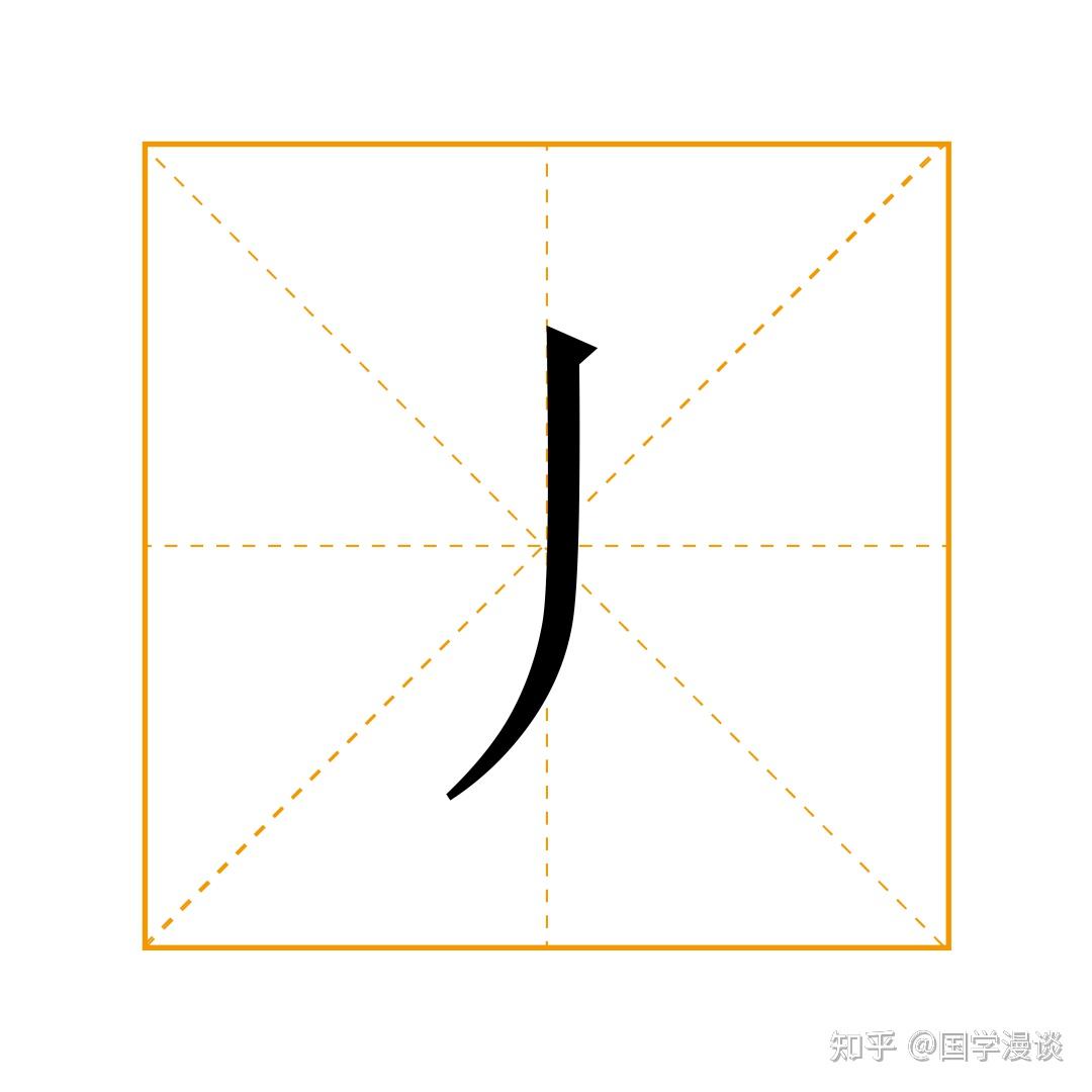 疒、虍、彳…这些只有一半的字,你都认识吗? - 知乎