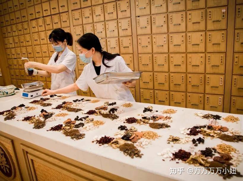 结节吃什么药散结效果最好?南昌贡方堂中医陈顺涛教你4个居家消结法! - 知乎