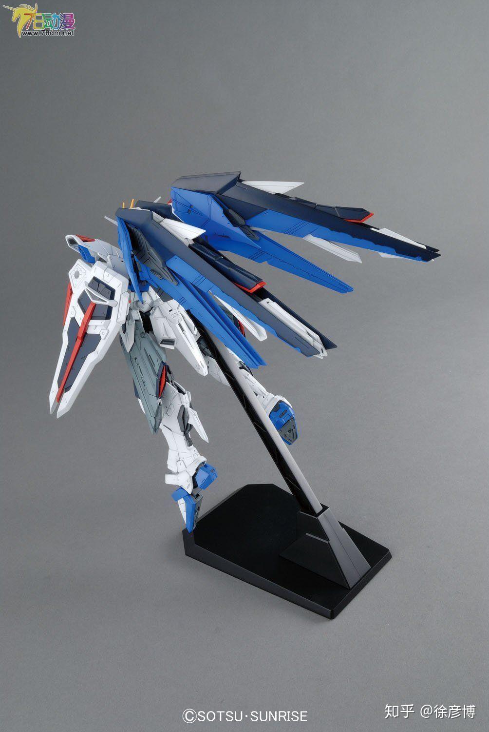 高达seed系列有哪些模型值得入手