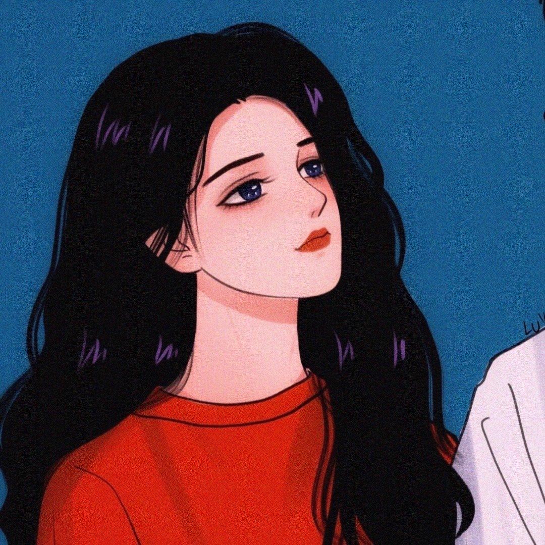 有哪些隐晦的情侣头像