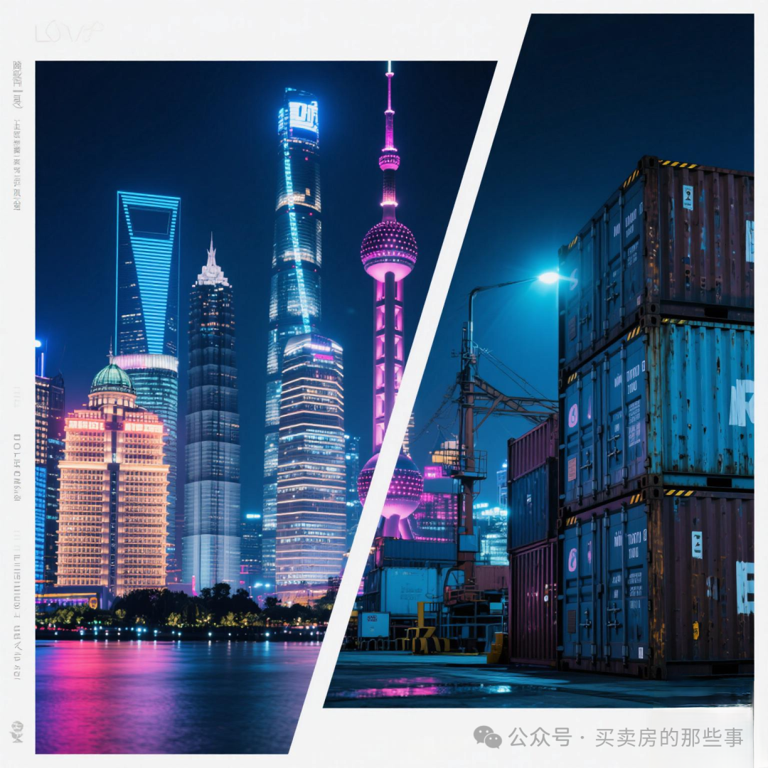 关税战下的上海楼市魔幻现实：有人连夜抛售，有人砸钱抄底... - 知乎