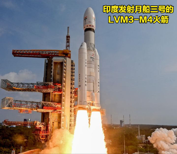 考验印度的时候到了，月球25号尚未出发，但将比月船3号更早抵达 - 知乎