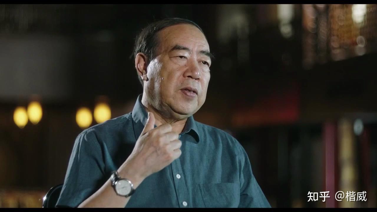 如何评价贾樟柯新电影一直游到海水变蓝