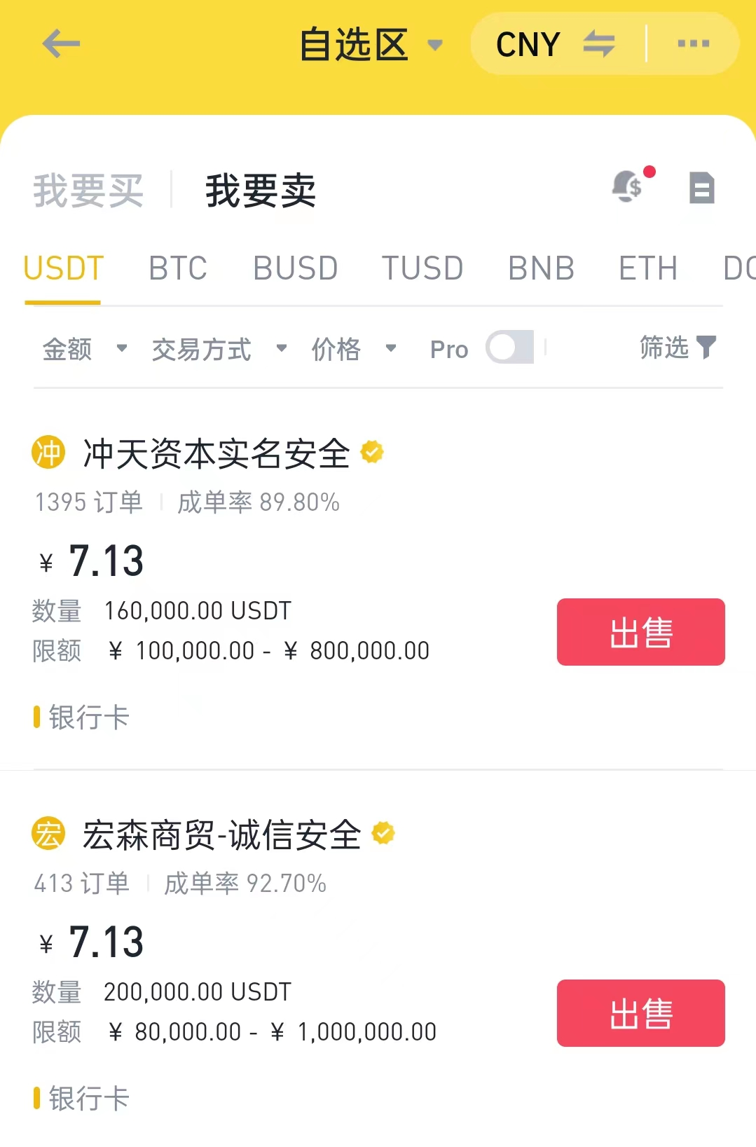 炒币赚1000万怎么变现？​先变现100万买车。你还敢随便卖U吗？ - 知乎