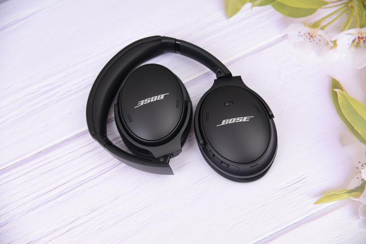 BOSE QuietComfort 45评测：隐匿四年的“屠龙宝刀”再现江湖- 知乎