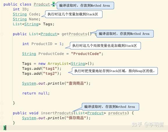 【JVM】浅谈java编译和执行过程 - 知乎