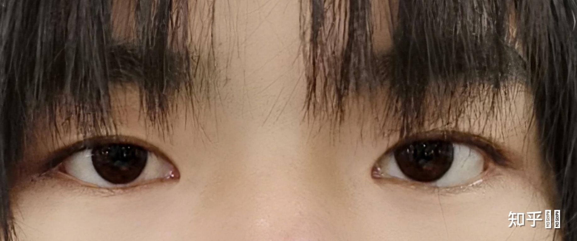 infj女生是什么样子? - 知乎