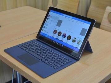 经典新升级酷比魔方推新款二合一pc平板knote5pro